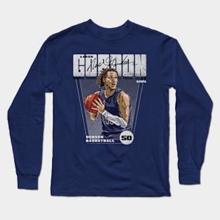 Aaron Gordon Denver Premiere Long Sleeve T-Shirt